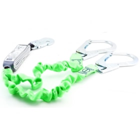 Talabarte Duplo Com Fita Tubular Em Y DG8010 Degomaster