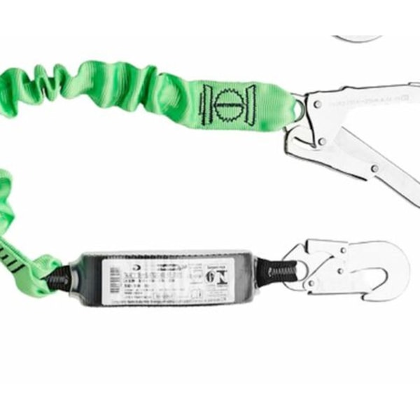 Talabarte Duplo Com Fita Tubular Em Y DG8010 Degomaster-65929dc7-a305-4830-8cb8-3a32507579d6