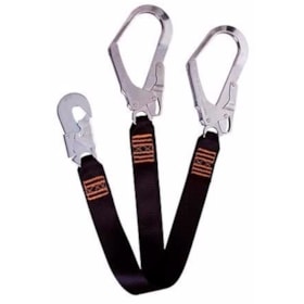 Talabarte Duplo F-Y- 55/17 DG8005 Degomaster