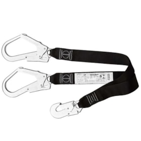 Talabarte Duplo F-Y- 55/17 DG8005 Degomaster