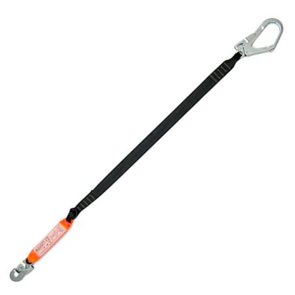 Talabarte em Fita 55cm e Gancho 18mm Mg Cinto-a023fc82-4c10-4202-a504-e1c9972e1c65