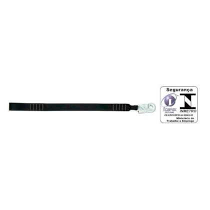 Talabarte em Fita 90cm e Gancho 18mm Mg Cinto-6ae89943-87ce-47dd-b3df-bbb483260d40