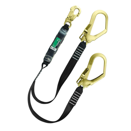 Talabarte em Y CG 391 com Abs/ Gancho 010415410 Carbografite-335ffed1-f196-488a-b981-1e0eb844861e