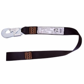 Talabarte Simples 17MM DG8002 Degomaster