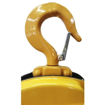 Talha Manual 1 Tonelada Corrente 5m TC1000 CSM-f6750eb2-9d48-43b2-a4f8-0dd4f2950135