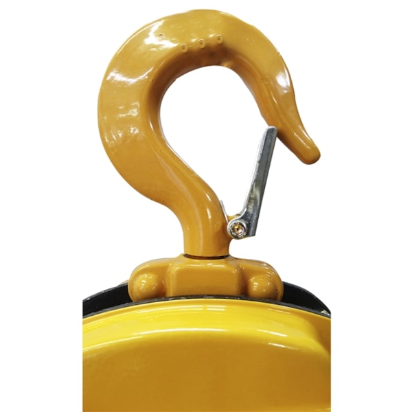 Talha Manual 1 Tonelada Corrente 5m TC1000 CSM-3792eab8-818e-4d83-8118-5b9f3342f3c5