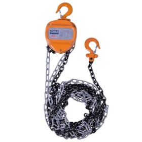 Talha Manual 500kgf Corrente 3m TC500 CSM