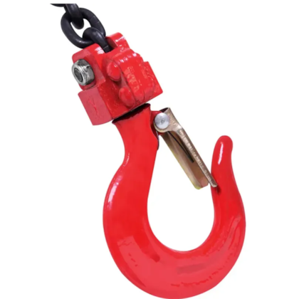 Talha Manual Alavanca Gancho 0,75Tx1,5m - 393215 Worker-f54c05f3-8f4b-40f5-86b7-462c429ed1ac