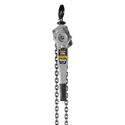 Talha Manual Alavanca TCA1500 1,5M Heavy Duty 40133019 CSM