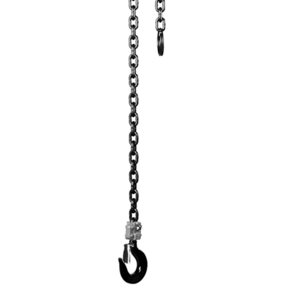Talha Manual Alavanca TCA1500 1,5M Heavy Duty 40133019 CSM