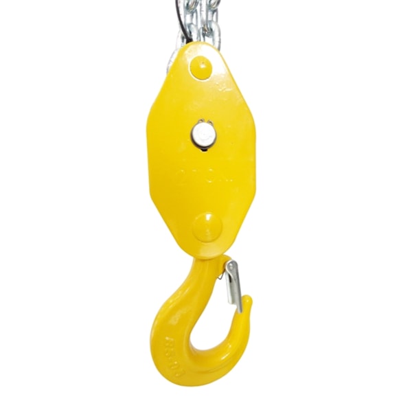 Talha Manual Compacta 10M 2 Toneladas Berg Steel-86413260-666a-4cc0-b60b-247ba0a69cc4