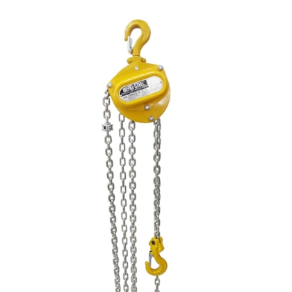 Talha Manual Compacta 5 Metros X 250 Kg Berg Steel-ec484f12-eef0-4f7b-b46b-451d66f9b5bd