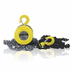 Talha Manual de Corrente 500KG LTM-503 15750.7 Lynus