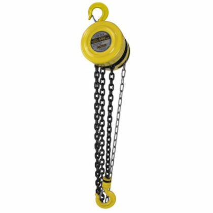 Talha Manual de Corrente 500KG LTM-503 15750.7 Lynus-20748bb0-9c81-4cf3-a6bb-f8cda83026f6