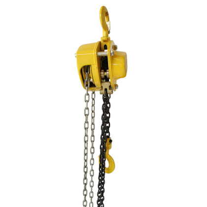 Talha Manual TML200 Compacta 2000Kg 3,0m Elevação 8151.2 Lynus -d982008f-642e-4ae4-8d3c-b74cc55140bb