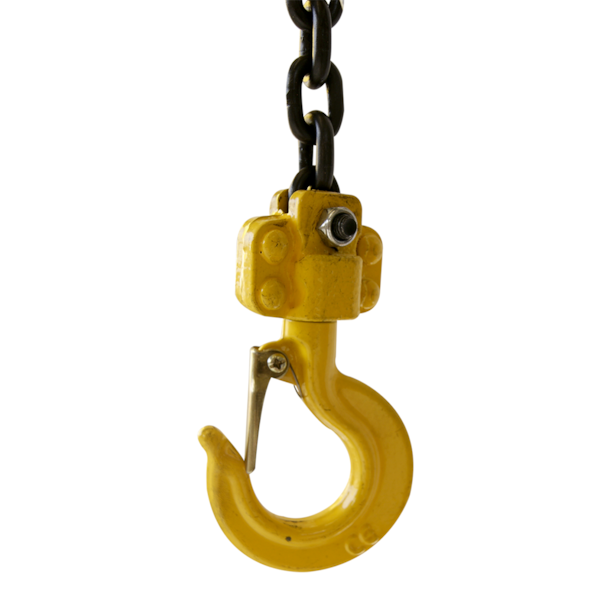 Talha Manual TML200 Compacta 2000Kg 3,0m Elevação 8151.2 Lynus -a6f58064-57ba-48c0-a99f-140be00dd989