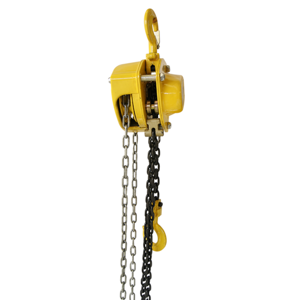 Talha Manual TML300 Compacta 3000Kg 3,0m Elevação 8152.9 Lynus -148e3fa3-13ca-4e5d-920f-4ddf3367c682