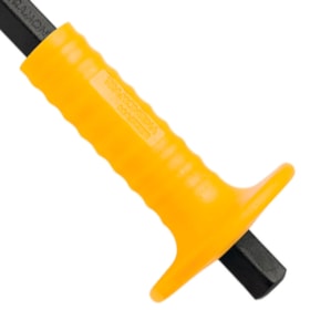 Talhadeira Sextavada 12