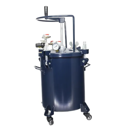 Tanque de Pintura 30 Lts com Agitador Manual PRO 591 LDR2-fe0d29da-e30d-401b-8994-56c5b93c4594