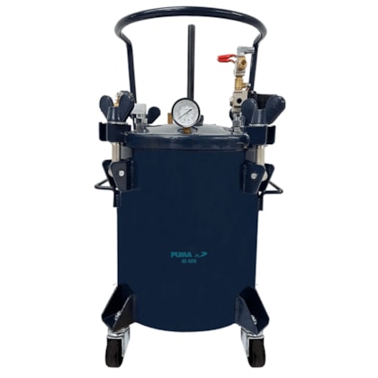 Tanque de Pintura Agitador Manual AS-1070 Puma-0e14562c-73c8-42c7-95dd-7bce9714f08f