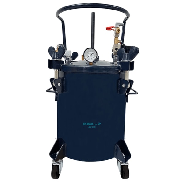 Tanque de Pintura Agitador Manual AS-1070 Puma-5c3842f1-f8be-4991-a004-ec85f34255d2
