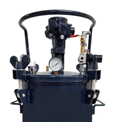 Tanque de Pintura Pneumatico Agitador 20LTS AS-1090 Puma-ef207e9a-26f2-4a1e-88d5-85d553c76262