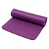 Tapete Comfort de Yoga Macio Antiderrapante 1,80m Roxo T54-RX Acte Sports