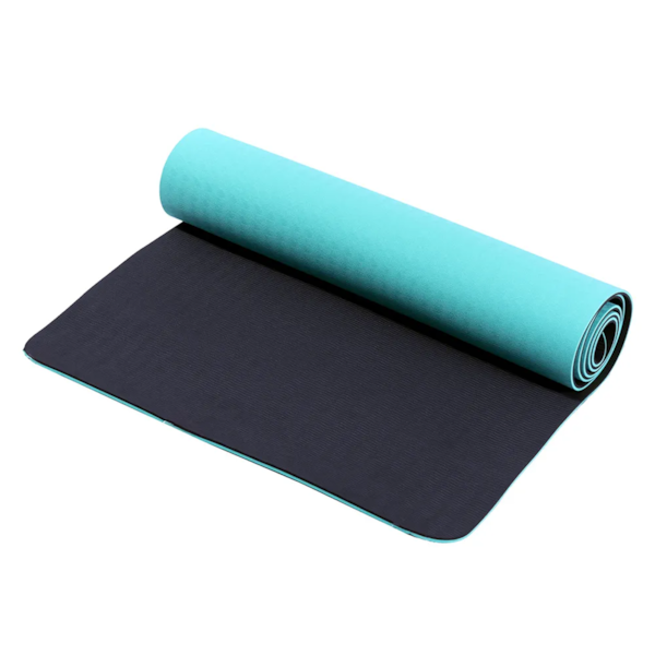 Tapete de Yoga e Exercícios Mat Master Macio e Antiderrapante 1,82m  T137-AZ Acte Sports-1b557775-ec28-40e5-ac36-f0963524ab2e