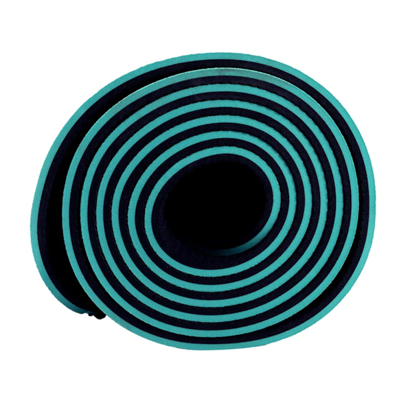 Tapete de Yoga e Exercícios Mat Master Macio e Antiderrapante 1,82m  T137-AZ Acte Sports-e182d9b1-87bd-4bf2-be3c-6a780f588c1a