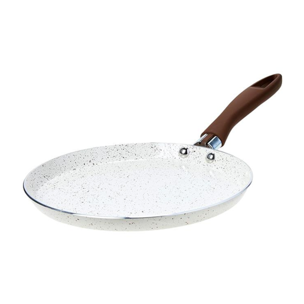 Tapioqueira Cerâmic Life Smart Plus Antiaderente Alumínio Indução 22cm Vanilla 4791357 Brinox-3889f105-b3d5-407f-8d3c-1cd1a274147d