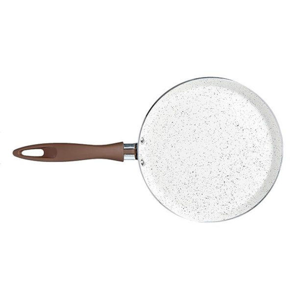 Tapioqueira Cerâmic Life Smart Plus Antiaderente Alumínio Indução 22cm Vanilla 4791357 Brinox-76c731ad-83b0-481b-adf3-1cce6d6c7867