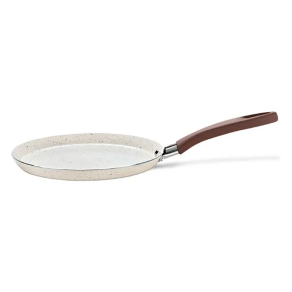 Tapioqueira Cerâmic Life Smart Plus Antiaderente Alumínio Indução 22cm Vanilla 4791357 Brinox-7e1e5938-eac8-4699-b41c-6e0260cb4755