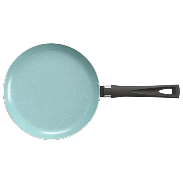 Tapioqueira Cerâmica Antiaderente Suprema em Alumínio 0,45L 22cm Verde 7245357 Brinox -8bce2e76-b44f-47c6-83b7-a1edd00fb39b