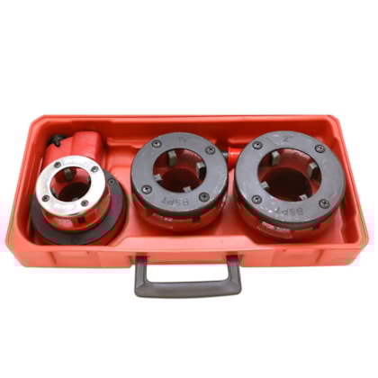 Tarraxa Manual 1.1/4