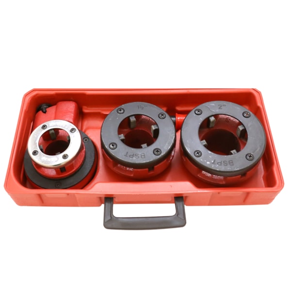 Tarraxa Manual 1.1/4