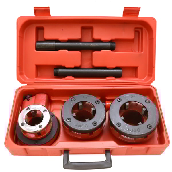 Tarraxa Manual 1.1/4