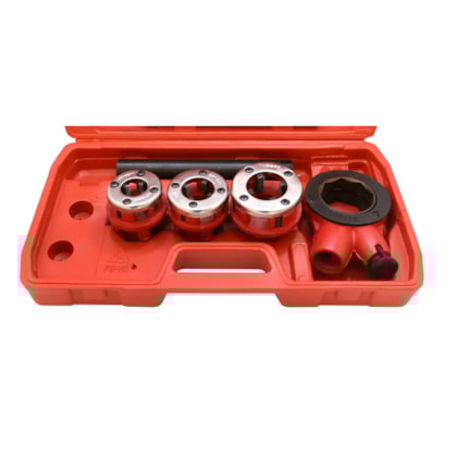 Tarraxa Manual 1/2