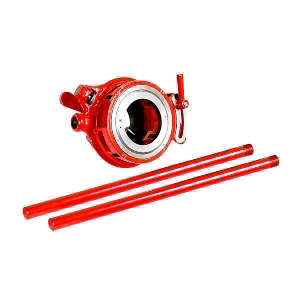 Tarraxa Manual 2.1/4