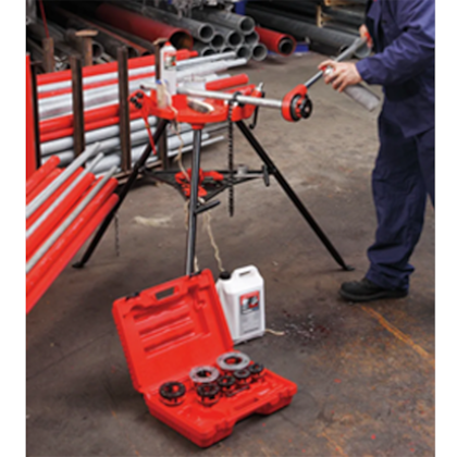 Tarraxa Manual Super Cut NPT 1/2