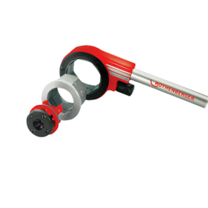 Tarraxa Manual Super Cut NPT 1/2