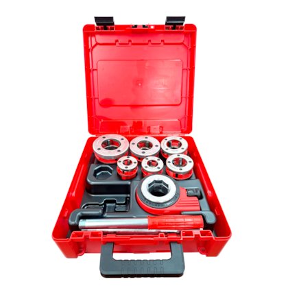 Tarraxa Manual Super Cut NPT 1/2