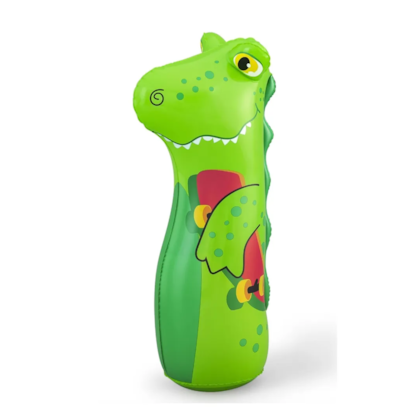 Teimoso Inflável Animais Divertidos Modelo Sortido 89cm Bel-e37f976b-cb18-42f9-952e-6f8c5adfd23b