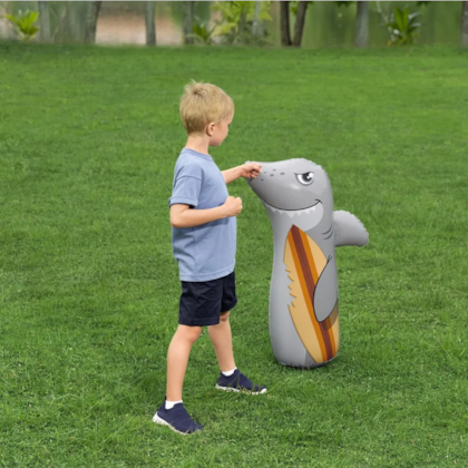 Teimoso Inflável Animais Divertidos Modelo Sortido 89cm Bel-6de9120f-9ca6-42b5-9e41-1df7a5be4bcf