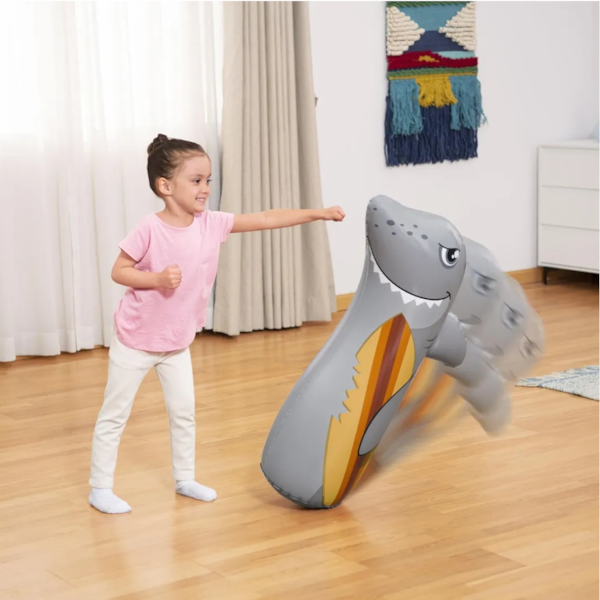 Teimoso Inflável Animais Divertidos Modelo Sortido 89cm Bel-ccd9c262-0b7e-4ae3-8b4a-54c3652c7c34