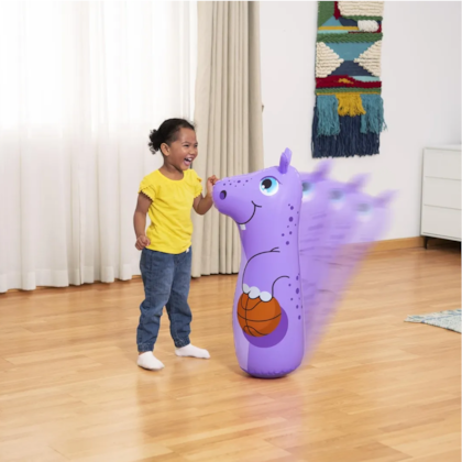 Teimoso Inflável Animais Divertidos Modelo Sortido 89cm Bel-74baa0bd-3368-42c9-86a2-379b47ad8d9a