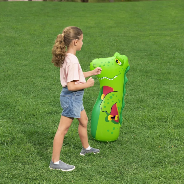 Teimoso Inflável Animais Divertidos Modelo Sortido 89cm Bel-05152a39-df5f-4bf4-83bf-3ba8e2b34080