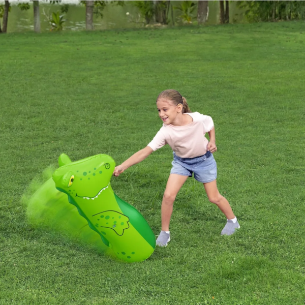 Teimoso Inflável Animais Divertidos Modelo Sortido 89cm Bel-c63c5766-b021-4889-aab3-dc5433d44de3