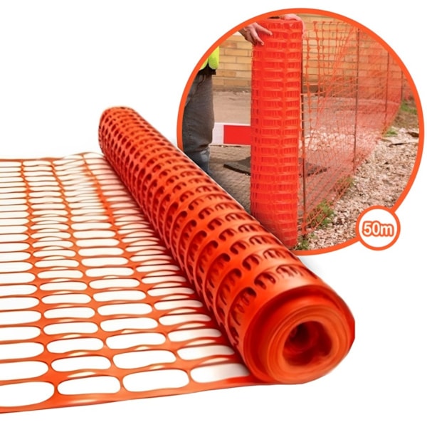 Tela Tapume Em Polietileno Com Proteção UV 1,20m x 50m Extrusada Laranja 700.00999 Plastcor-ab36f088-3317-401b-ad13-4ab001cef68e