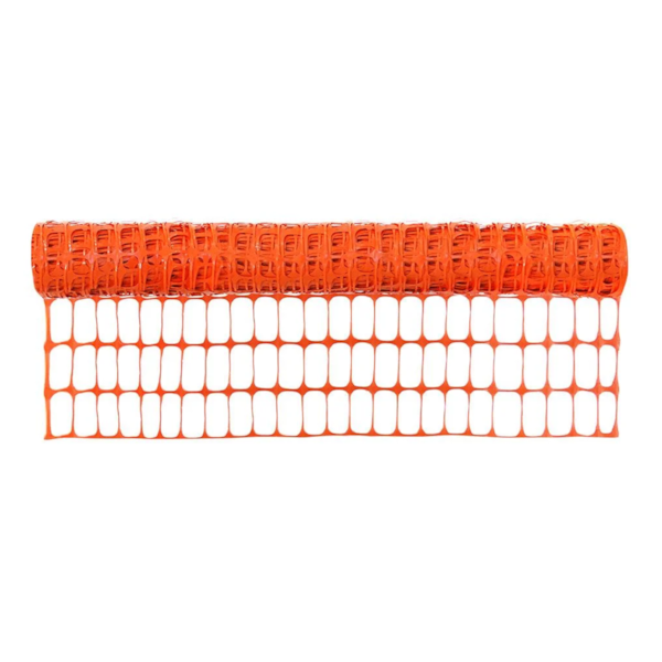 Tela Tapume Em Polietileno Com Proteção UV 1,20m x 50m Extrusada Laranja 700.00999 Plastcor-5b8a059c-1489-43ff-a3b9-6b9930c07193
