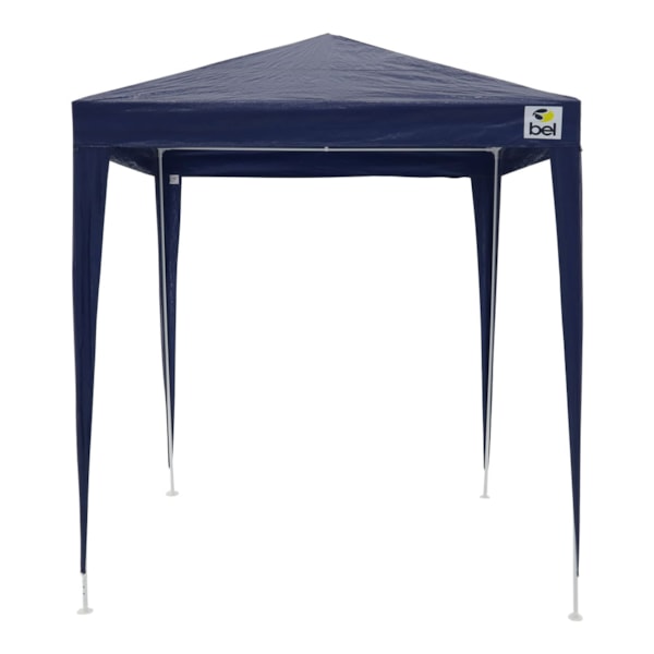 Tenda Gazebo 2MX2M Polietileno Azul 301302 Belfix-6a1eca2f-fba9-4eb1-919b-38222211f316